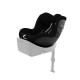 Cybex Sirona G3 Κάθισμα Αυτοκινήτου 61-105cm Plus Moon Black | black