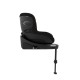 Cybex Sirona G3 Κάθισμα Αυτοκινήτου 61-105cm Plus Moon Black | black