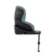 Cybex Sirona G3 Κάθισμα Αυτοκινήτου 61-105cm Plus Stormy Blue | light blue