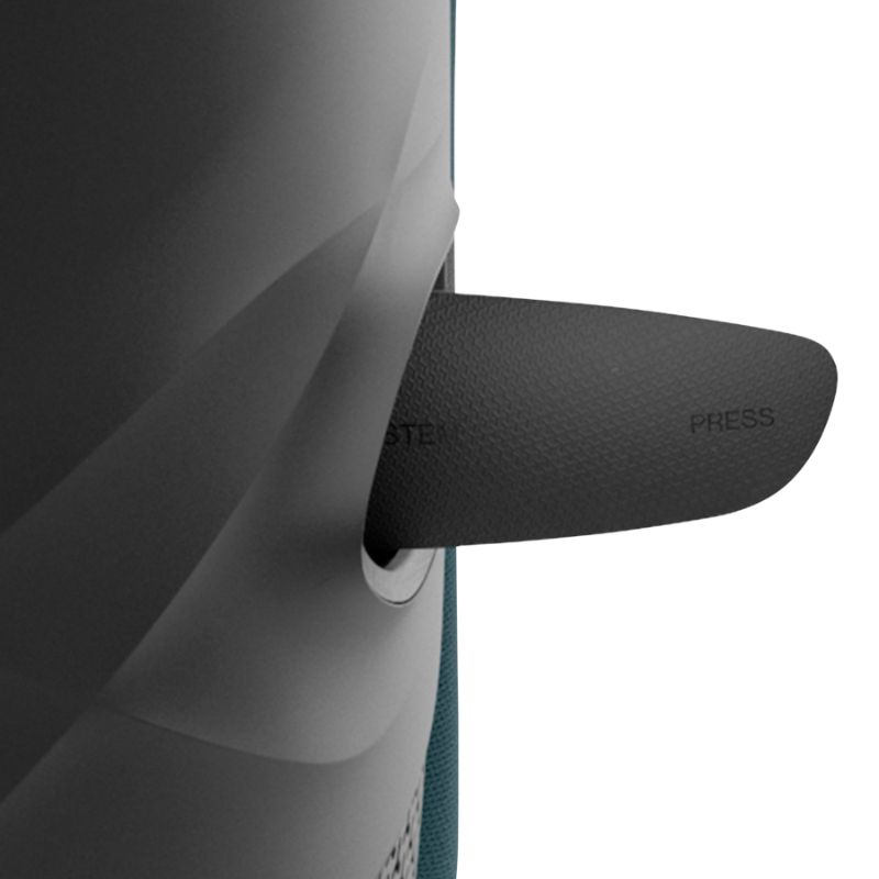 Cybex Sirona G3 Κάθισμα Αυτοκινήτου 61-105cm Plus Stormy Blue | light blue