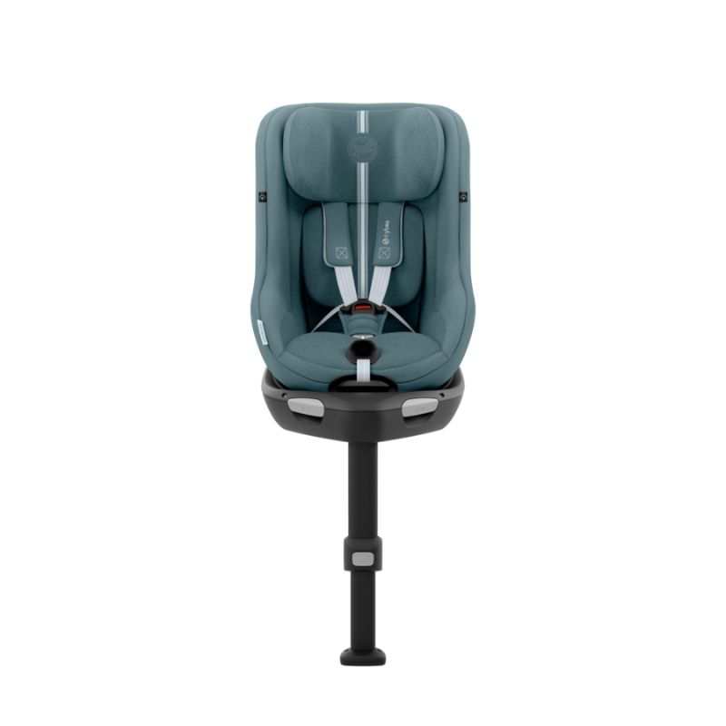 Cybex Sirona G3 Κάθισμα Αυτοκινήτου 61-105cm Plus Stormy Blue | light blue