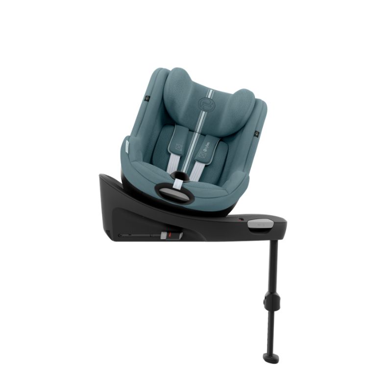 Cybex Sirona G3 Κάθισμα Αυτοκινήτου 61-105cm Plus Stormy Blue | light blue