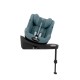 Cybex Sirona G3 Κάθισμα Αυτοκινήτου 61-105cm Plus Stormy Blue | light blue