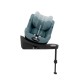 Cybex Sirona G3 Κάθισμα Αυτοκινήτου 61-105cm Plus Stormy Blue | light blue
