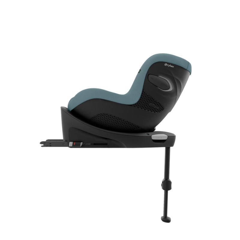 Cybex Sirona G3 Κάθισμα Αυτοκινήτου 61-105cm Plus Stormy Blue | light blue