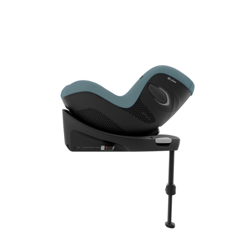 Cybex Sirona G3 Κάθισμα Αυτοκινήτου 61-105cm Plus Stormy Blue | light blue