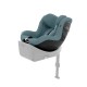 Cybex Sirona G3 Κάθισμα Αυτοκινήτου 61-105cm Plus Stormy Blue | light blue
