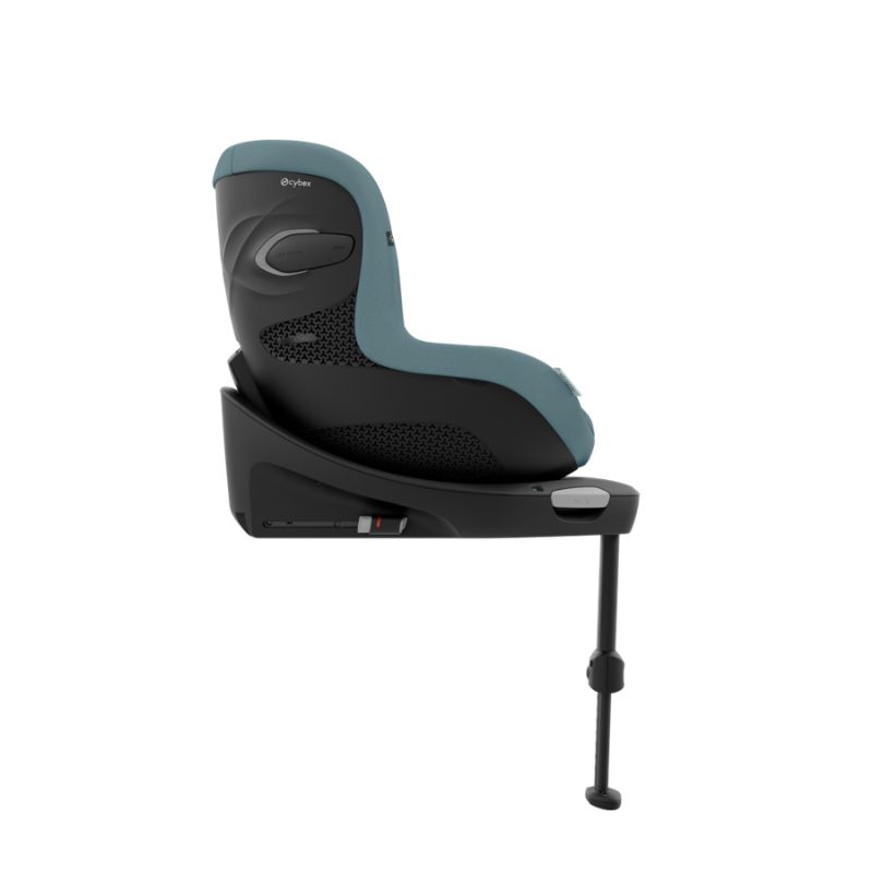 Cybex Sirona G3 Κάθισμα Αυτοκινήτου 61-105cm Plus Stormy Blue | light blue