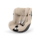 Cybex Sirona G3 Κάθισμα Αυτοκινήτου 61-105cm Plus Almond Beige | beige