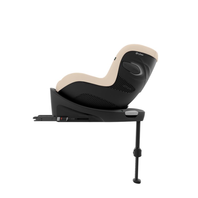 Cybex Sirona G3 Κάθισμα Αυτοκινήτου 61-105cm Plus Almond Beige | beige