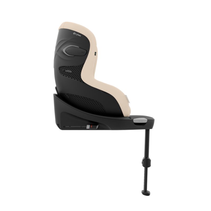 Cybex Sirona G3 Κάθισμα Αυτοκινήτου 61-105cm Plus Almond Beige | beige