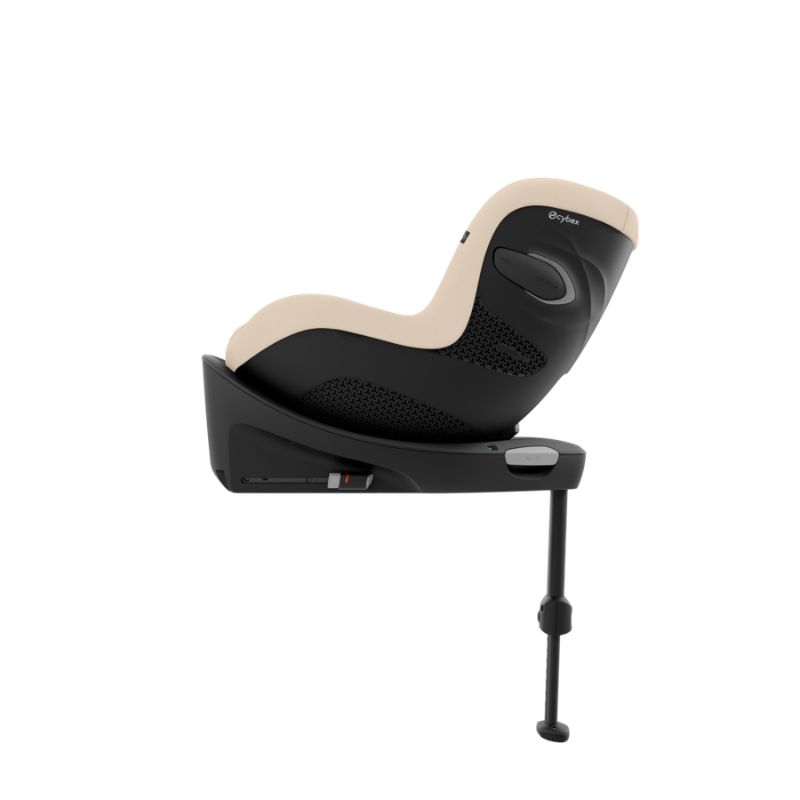 Cybex Sirona G3 Κάθισμα Αυτοκινήτου 61-105cm Plus Almond Beige | beige