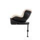 Cybex Sirona G3 Κάθισμα Αυτοκινήτου 61-105cm Plus Almond Beige | beige