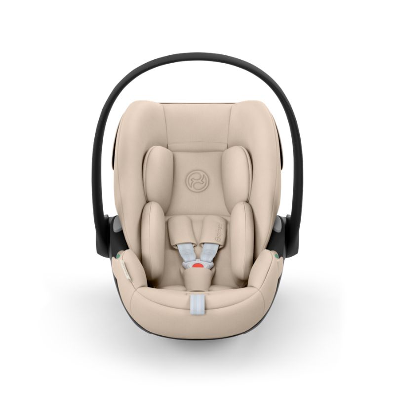 Cybex Cloud G3 i-Size Κάθισμα Αυτοκινήτου 40-87cm Almond Beige | beige