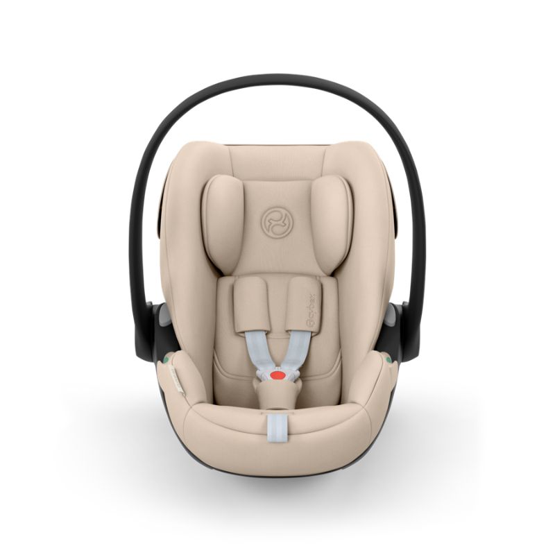 Cybex Cloud G3 i-Size Κάθισμα Αυτοκινήτου 40-87cm Almond Beige | beige