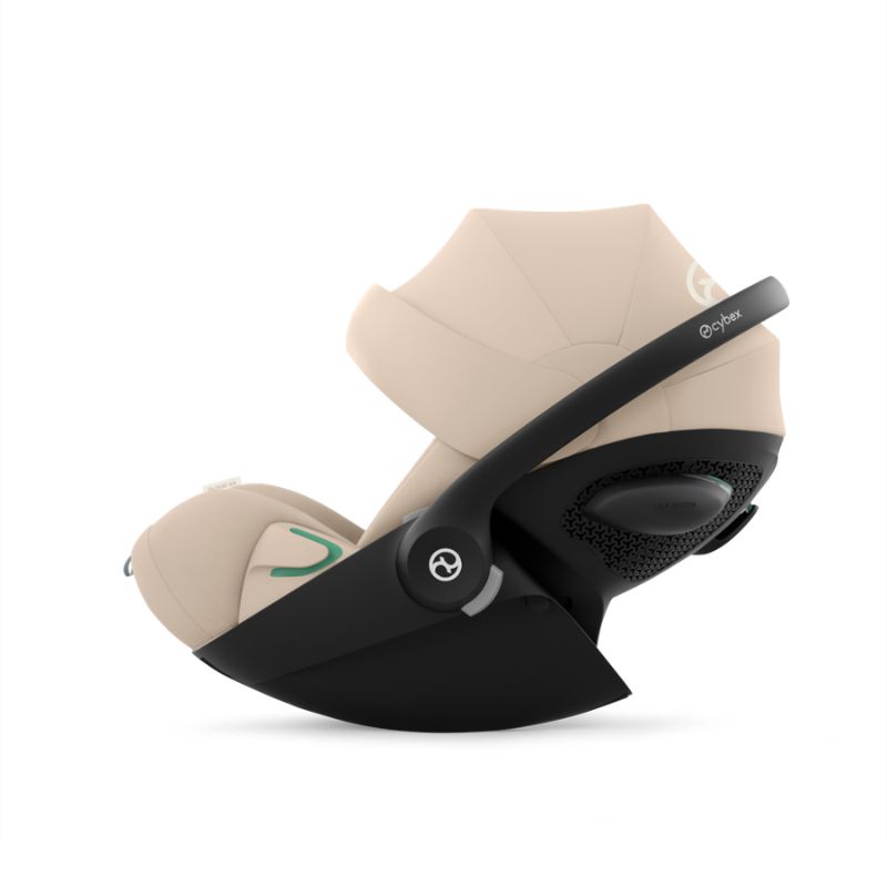 Cybex Cloud G3 i-Size Κάθισμα Αυτοκινήτου 40-87cm Almond Beige | beige