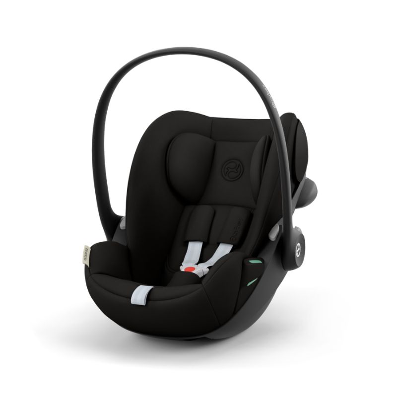 Cybex Cloud G3 i-Size Κάθισμα Αυτοκινήτου 40-87cm Magic Black | black