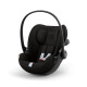 Cybex Cloud G3 i-Size Κάθισμα Αυτοκινήτου 40-87cm Magic Black | black