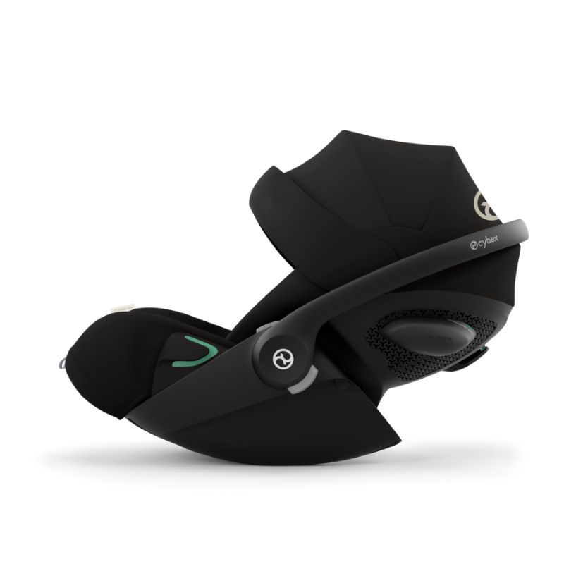 Cybex Cloud G3 i-Size Κάθισμα Αυτοκινήτου 40-87cm Magic Black | black