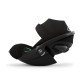 Cybex Cloud G3 i-Size Κάθισμα Αυτοκινήτου 40-87cm Magic Black | black