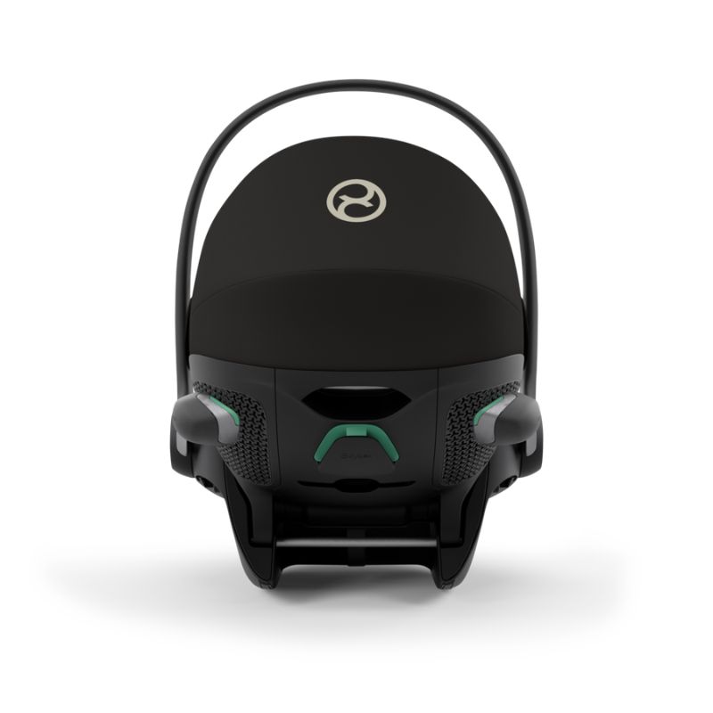 Cybex Cloud G3 i-Size Κάθισμα Αυτοκινήτου 40-87cm Magic Black | black