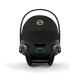 Cybex Cloud G3 i-Size Κάθισμα Αυτοκινήτου 40-87cm Magic Black | black