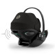 Cybex Cloud G3 i-Size Κάθισμα Αυτοκινήτου 40-87cm Magic Black | black