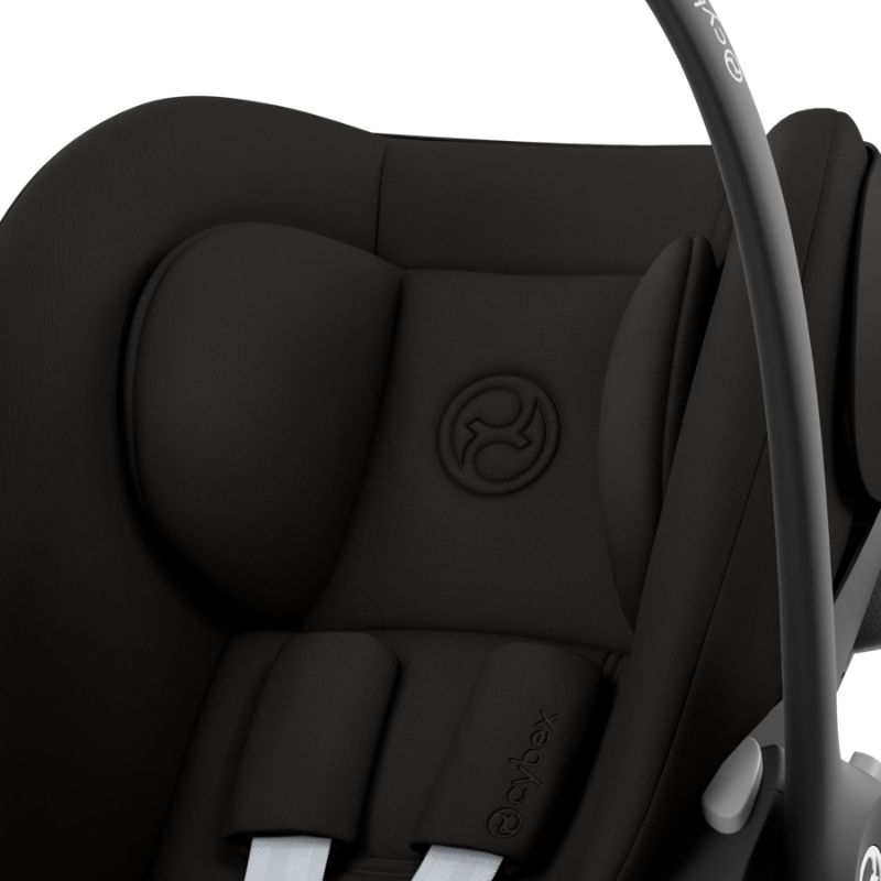 Cybex Cloud G3 i-Size Κάθισμα Αυτοκινήτου 40-87cm Magic Black | black