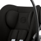 Cybex Cloud G3 i-Size Κάθισμα Αυτοκινήτου 40-87cm Magic Black | black