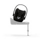 Cybex Cloud G3 i-Size Κάθισμα Αυτοκινήτου 40-87cm Magic Black | black