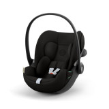 Cybex Cloud G3 i-Size Κάθισμα Αυτοκινήτου 40-87cm Magic Black | black