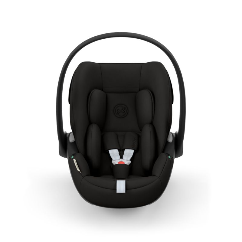 Cybex Cloud G3 i-Size Κάθισμα Αυτοκινήτου 40-87cm Magic Black | black