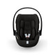 Cybex Cloud G3 i-Size Κάθισμα Αυτοκινήτου 40-87cm Magic Black | black
