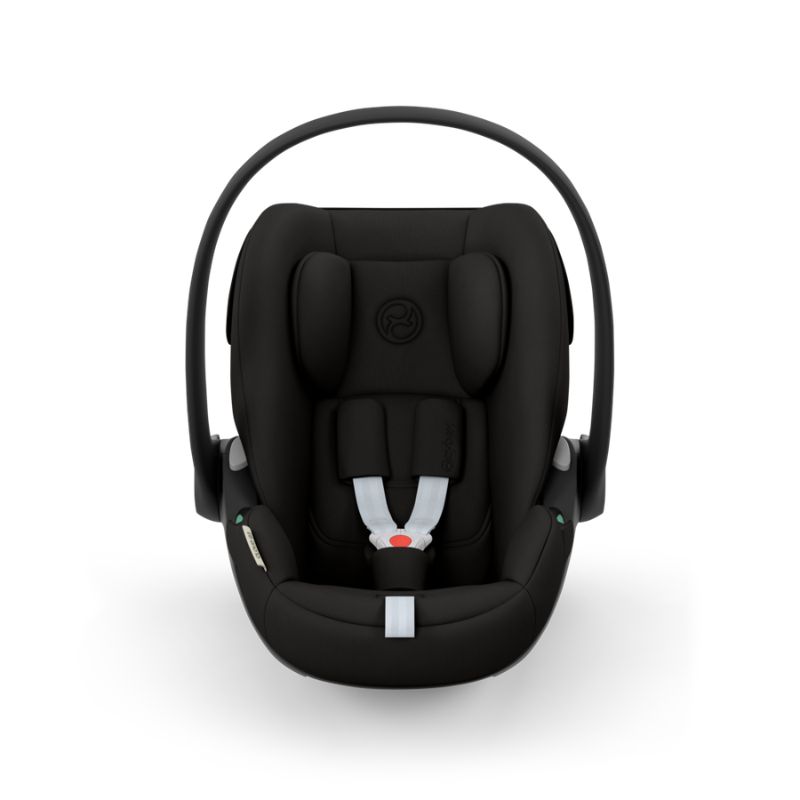 Cybex Cloud G3 i-Size Κάθισμα Αυτοκινήτου 40-87cm Magic Black | black