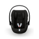 Cybex Cloud G3 i-Size Κάθισμα Αυτοκινήτου 40-87cm Magic Black | black