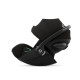 Cybex Cloud G3 i-Size Κάθισμα Αυτοκινήτου 40-87cm Magic Black | black