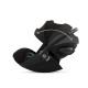 Cybex Cloud G3 i-Size Κάθισμα Αυτοκινήτου 40-87cm Magic Black | black
