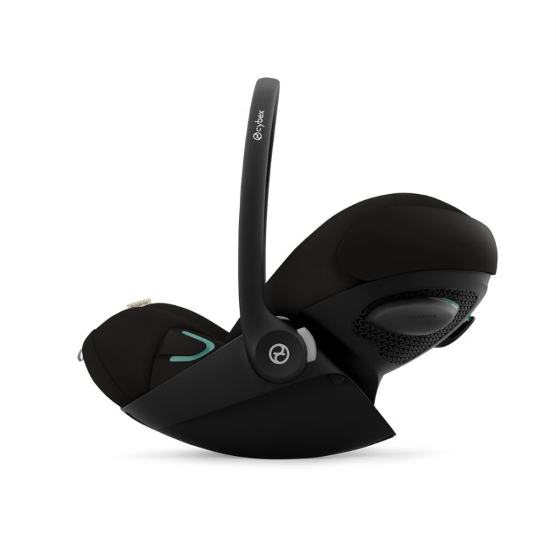 Cybex Cloud G3 i-Size Κάθισμα Αυτοκινήτου 40-87cm Magic Black | black