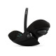 Cybex Cloud G3 i-Size Κάθισμα Αυτοκινήτου 40-87cm Magic Black | black