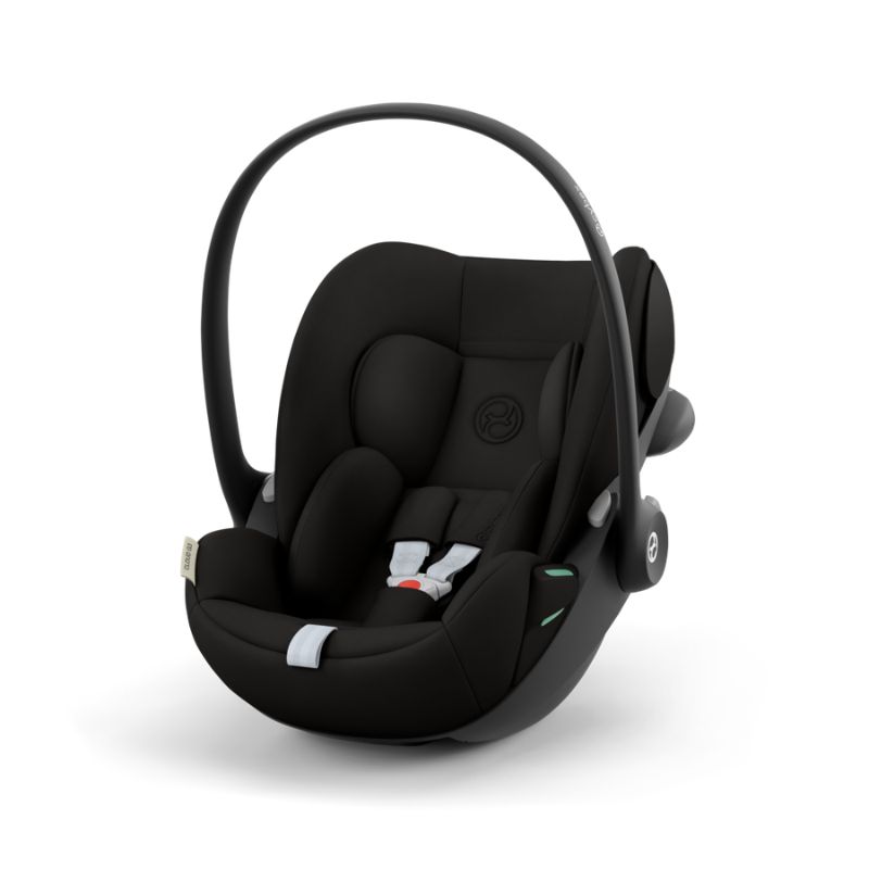 Cybex Cloud G3 i-Size Κάθισμα Αυτοκινήτου 40-87cm Magic Black | black