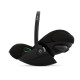 Cybex Cloud G3 i-Size Κάθισμα Αυτοκινήτου 40-87cm Magic Black | black