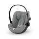 Cybex Cloud G3 i-Size Plus Κάθισμα Αυτοκινήτου 40-87cm Stone Grey | mid grey