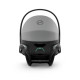 Cybex Cloud G3 i-Size Plus Κάθισμα Αυτοκινήτου 40-87cm Stone Grey | mid grey