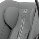 Cybex Cloud G3 i-Size Plus Κάθισμα Αυτοκινήτου 40-87cm Stone Grey | mid grey
