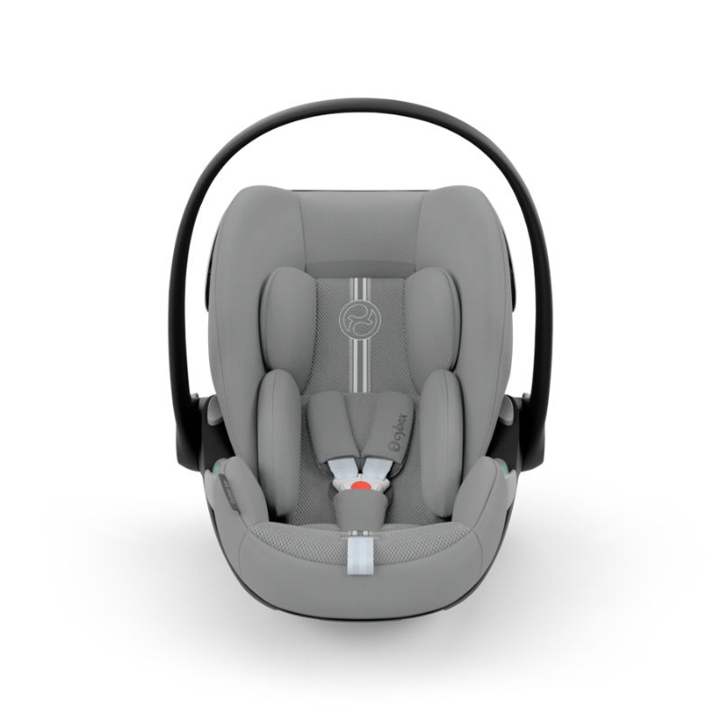 Cybex Cloud G3 i-Size Plus Κάθισμα Αυτοκινήτου 40-87cm Stone Grey | mid grey