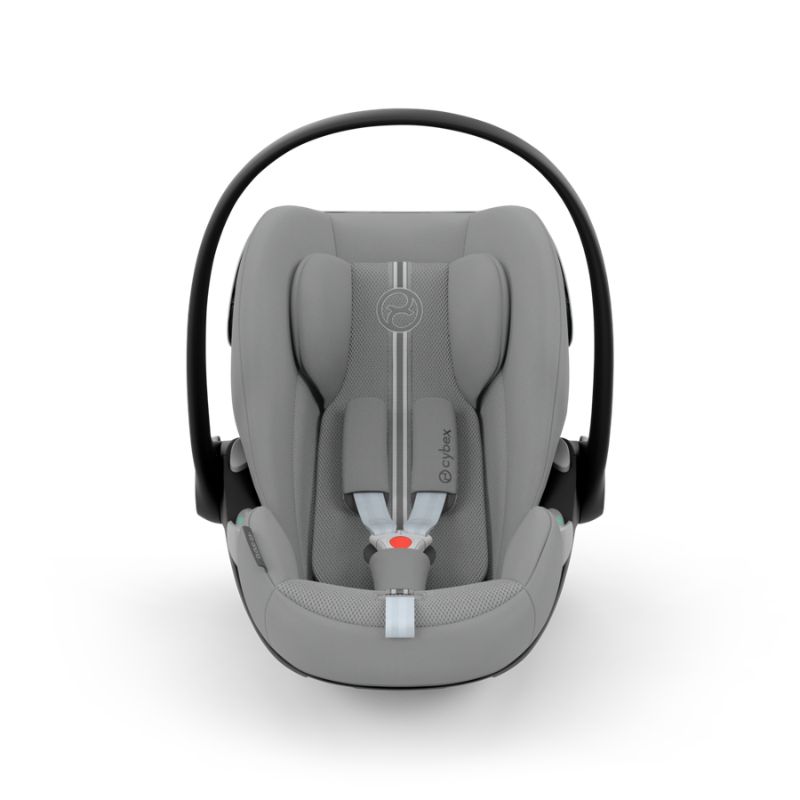 Cybex Cloud G3 i-Size Plus Κάθισμα Αυτοκινήτου 40-87cm Stone Grey | mid grey