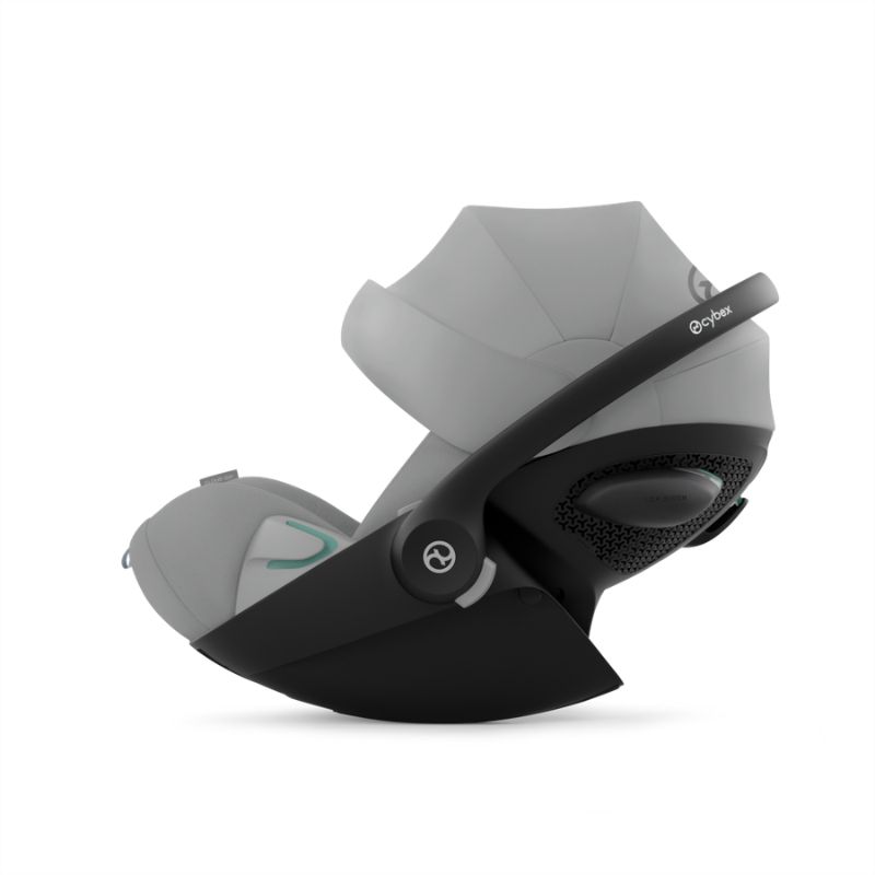 Cybex Cloud G3 i-Size Plus Κάθισμα Αυτοκινήτου 40-87cm Stone Grey | mid grey