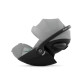 Cybex Cloud G3 i-Size Plus Κάθισμα Αυτοκινήτου 40-87cm Stone Grey | mid grey