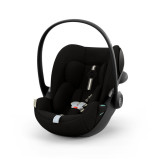 Cybex Cloud G3 i-Size Plus Κάθισμα Αυτοκινήτου 40-87cm Moon Black | black