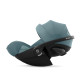 Cybex Cloud G3 i-Size Plus Κάθισμα Αυτοκινήτου 40-87cm Stormy Blue | light blue